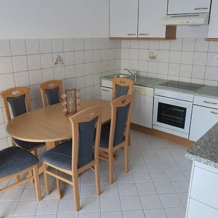 Mitros Apartment Malinska Eksteriør bilde